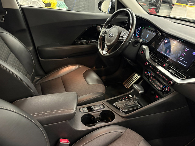 Foto 3 van Kia Niro 1.6 GDi PHEV ExecutiveLine | LED |Navi | PDC | Carplay