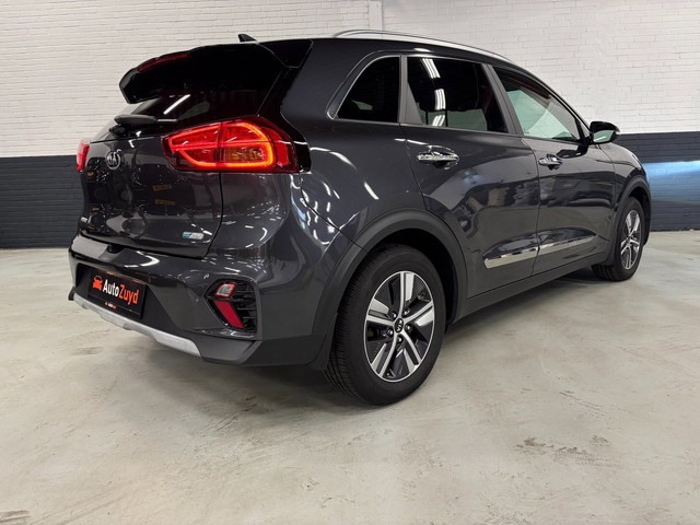 Foto 4 van Kia Niro 1.6 GDi PHEV ExecutiveLine | LED |Navi | PDC | Carplay