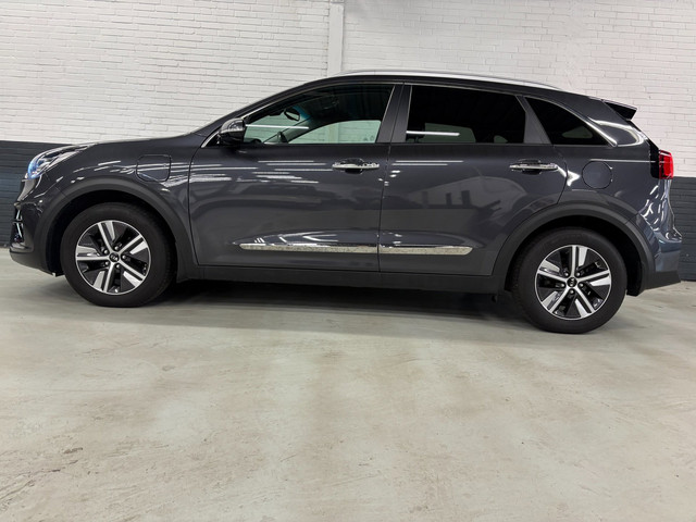 Foto 8 van Kia Niro 1.6 GDi PHEV ExecutiveLine | LED |Navi | PDC | Carplay