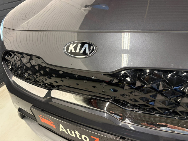 Foto 9 van Kia Niro 1.6 GDi PHEV ExecutiveLine | LED |Navi | PDC | Carplay