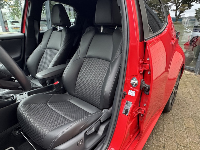 Foto 5 van Toyota Yaris 1.5 Hybrid 130 executive Camera/stoelvw/carplay/JBL