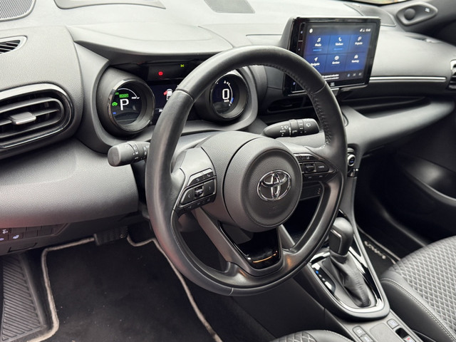Foto 7 van Toyota Yaris 1.5 Hybrid 130 executive Camera/stoelvw/carplay/JBL