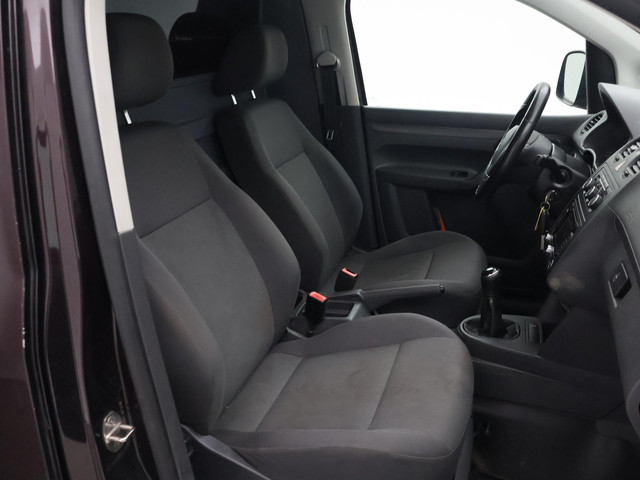 Foto 5 van Volkswagen Caddy 1.6 TDI + NAVIGATIE | CRUISE CONTROL | BLUETOOTH | LMV | AIRCO