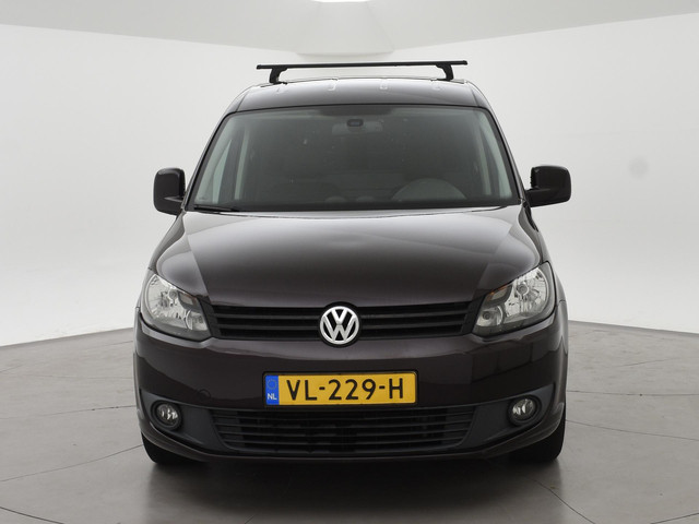 Foto 7 van Volkswagen Caddy 1.6 TDI + NAVIGATIE | CRUISE CONTROL | BLUETOOTH | LMV | AIRCO
