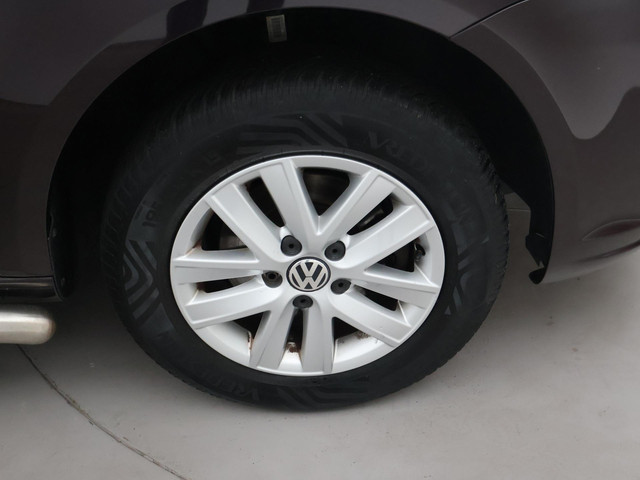 Foto 9 van Volkswagen Caddy 1.6 TDI + NAVIGATIE | CRUISE CONTROL | BLUETOOTH | LMV | AIRCO