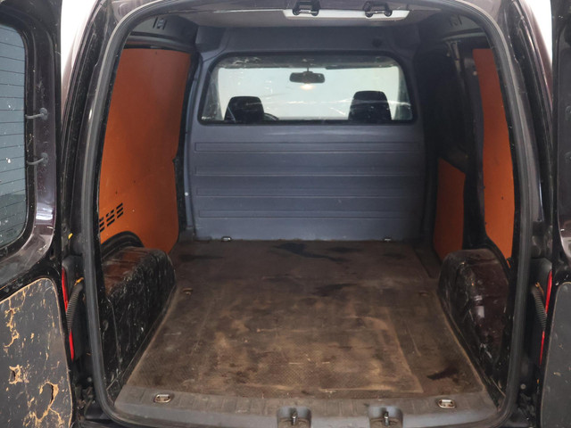 Foto 10 van Volkswagen Caddy 1.6 TDI + NAVIGATIE | CRUISE CONTROL | BLUETOOTH | LMV | AIRCO