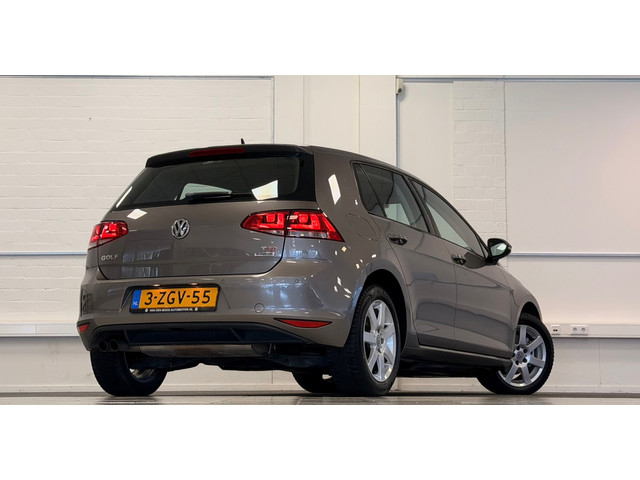 Foto 7 van Volkswagen Golf 1.4 TSI ACT Business Edition Camera Navi Massage Leder Garantie