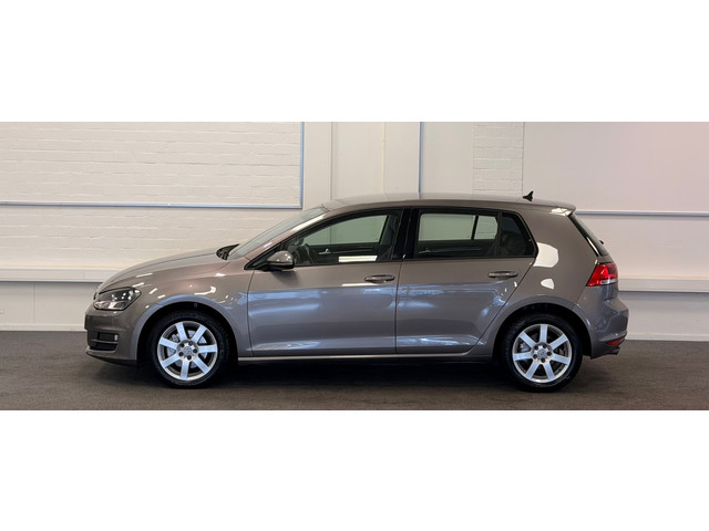 Foto 6 van Volkswagen Golf 1.4 TSI ACT Business Edition Camera Navi Massage Leder Garantie