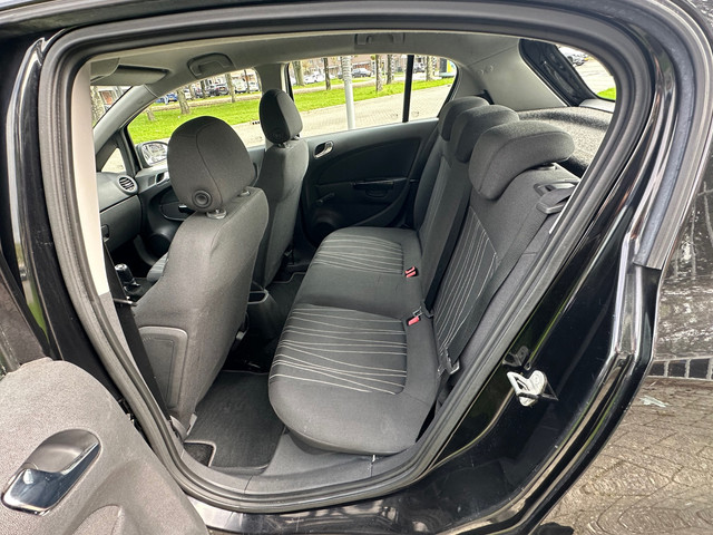 Opel Corsa 1.2-16V Enjoy