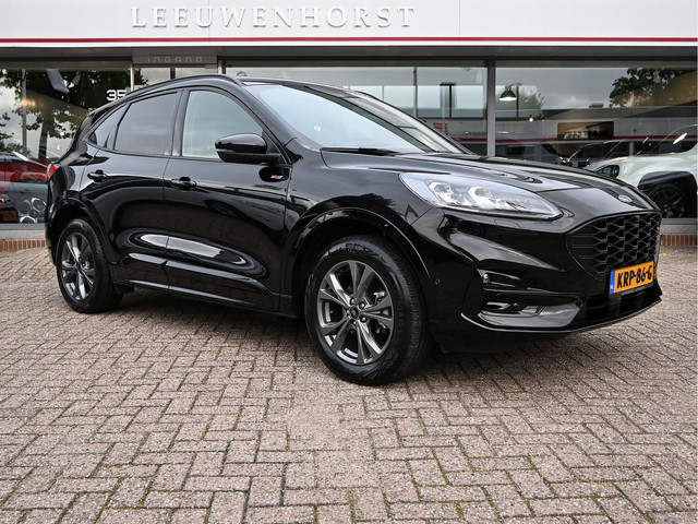 Foto 2 van Ford Kuga 2.5 PHEV ST-Line X (bj 2023, automaat)