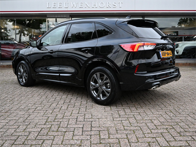 Foto 6 van Ford Kuga 2.5 PHEV ST-Line X (bj 2023, automaat)