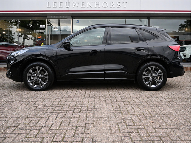 Foto 7 van Ford Kuga 2.5 PHEV ST-Line X (bj 2023, automaat)