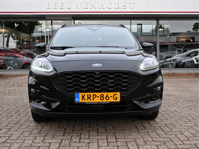 Foto 9 van Ford Kuga 2.5 PHEV ST-Line X (bj 2023, automaat)