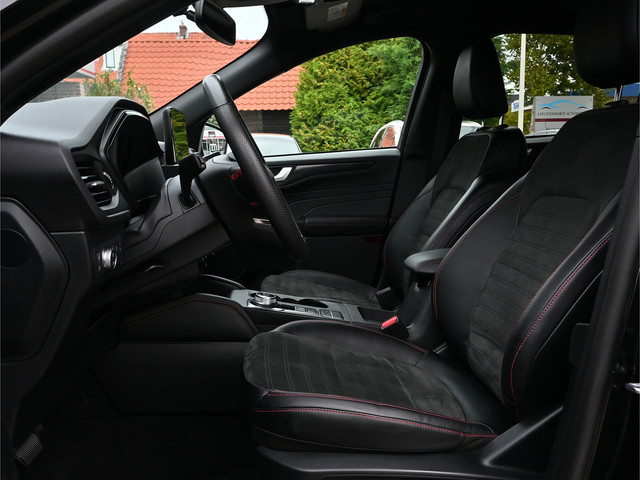 Ford Kuga 2.5 PHEV ST-Line X (bj 2023, automaat)