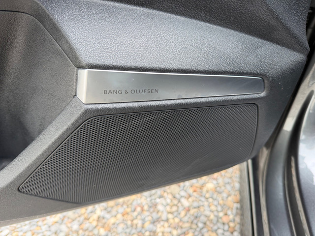 Foto 9 van Audi A3 Sportback 35 TFSI S-Line edition LEER.PANO.MATRIX.B&O.CAMERA!