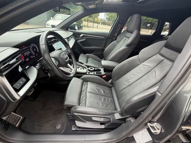 Audi A3 Sportback 35 TFSI S-Line edition LEER.PANO.MATRIX.B&O.CAMERA!