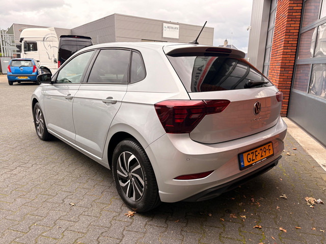 Foto 4 van Volkswagen POLO 1.0 TSI Life Edition | Camera | Cruise Control | Apple CarPlay