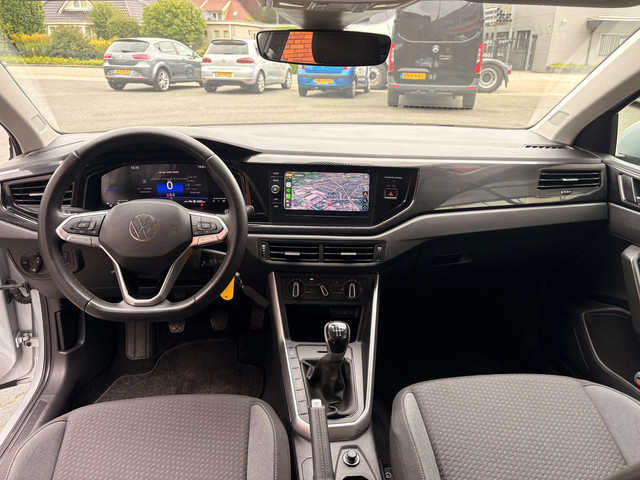 Foto 5 van Volkswagen POLO 1.0 TSI Life Edition | Camera | Cruise Control | Apple CarPlay