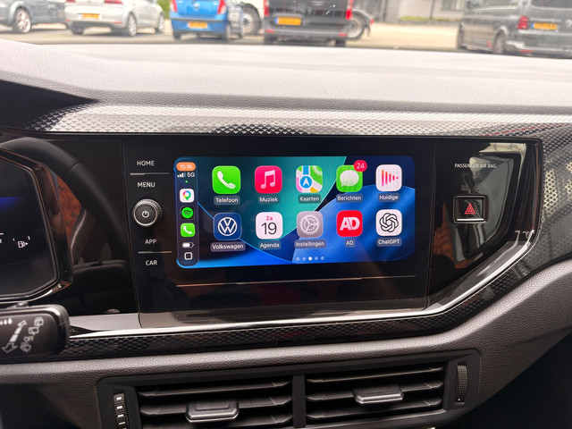 Foto 6 van Volkswagen POLO 1.0 TSI Life Edition | Camera | Cruise Control | Apple CarPlay