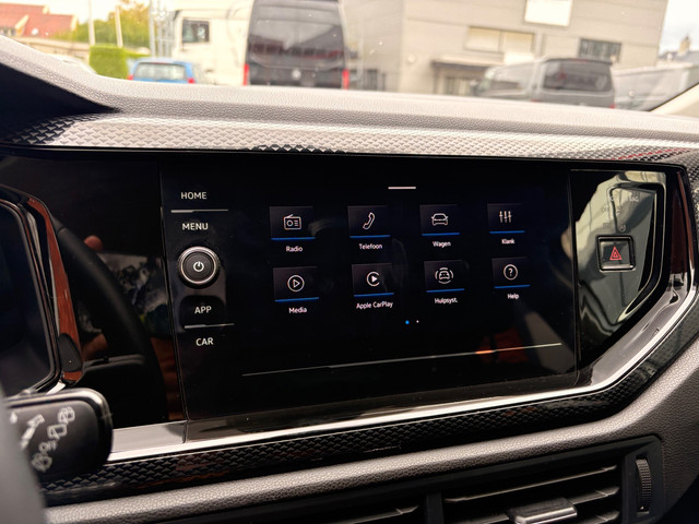 Foto 7 van Volkswagen POLO 1.0 TSI Life Edition | Camera | Cruise Control | Apple CarPlay