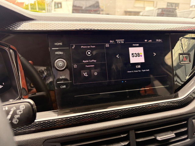 Foto 10 van Volkswagen POLO 1.0 TSI Life Edition | Camera | Cruise Control | Apple CarPlay