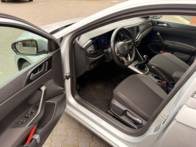 Foto 8 van Volkswagen POLO 1.0 TSI Life Edition | Camera | Cruise Control | Apple CarPlay