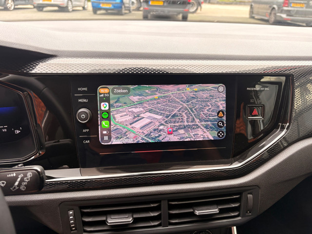 Foto 9 van Volkswagen POLO 1.0 TSI Life Edition | Camera | Cruise Control | Apple CarPlay