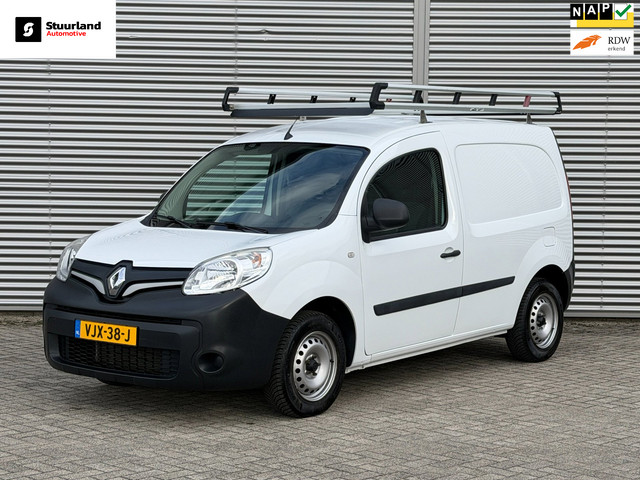 Renault Kangoo 1.5 dCi 80 Airco/ Navi/ Cruise/ PDC/ Trekhaak/ Imperiaal/