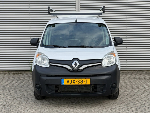Foto 10 van Renault Kangoo 1.5 dCi 80 Airco/ Navi/ Cruise/ PDC/ Trekhaak/ Imperiaal/