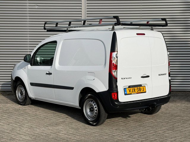 Foto 5 van Renault Kangoo 1.5 dCi 80 Airco/ Navi/ Cruise/ PDC/ Trekhaak/ Imperiaal/