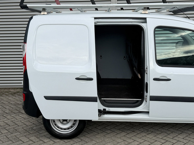 Foto 4 van Renault Kangoo 1.5 dCi 80 Airco/ Navi/ Cruise/ PDC/ Trekhaak/ Imperiaal/