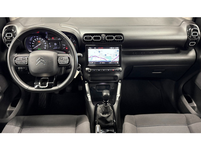 Foto 3 van Citroen C3 AIRCROSS 1.2 PureTech*NIEUWMODEL*NweDbriem*Trekhaak*Camera*Navi*Carplay*