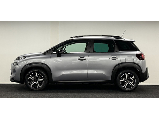 Foto 4 van Citroen C3 AIRCROSS 1.2 PureTech*NIEUWMODEL*NweDbriem*Trekhaak*Camera*Navi*Carplay*