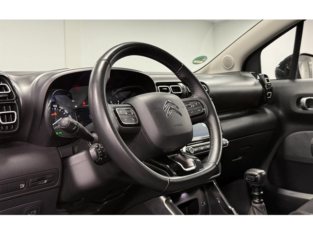 Foto 5 van Citroen C3 AIRCROSS 1.2 PureTech*NIEUWMODEL*NweDbriem*Trekhaak*Camera*Navi*Carplay*