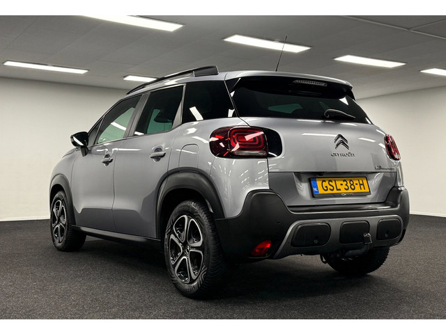 Foto 6 van Citroen C3 AIRCROSS 1.2 PureTech*NIEUWMODEL*NweDbriem*Trekhaak*Camera*Navi*Carplay*