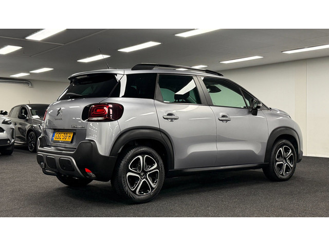 Foto 8 van Citroen C3 AIRCROSS 1.2 PureTech*NIEUWMODEL*NweDbriem*Trekhaak*Camera*Navi*Carplay*