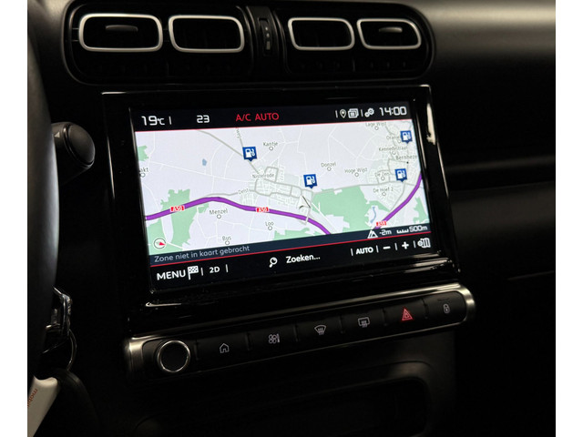Foto 9 van Citroen C3 AIRCROSS 1.2 PureTech*NIEUWMODEL*NweDbriem*Trekhaak*Camera*Navi*Carplay*