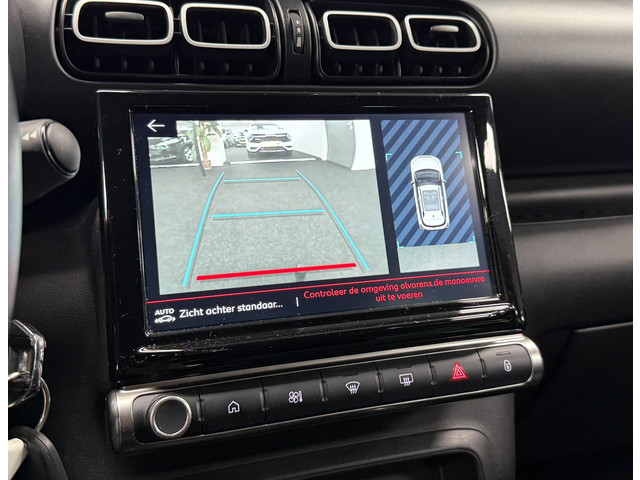 Foto 10 van Citroen C3 AIRCROSS 1.2 PureTech*NIEUWMODEL*NweDbriem*Trekhaak*Camera*Navi*Carplay*