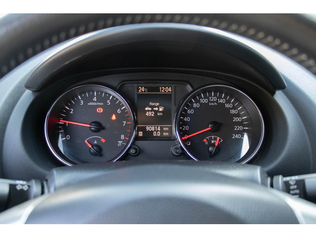 Foto 7 van Nissan Qashqai 1.6 Acenta