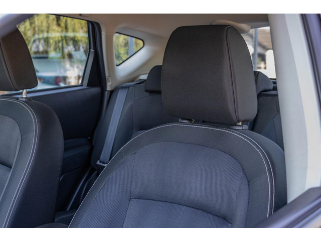 Foto 8 van Nissan Qashqai 1.6 Acenta