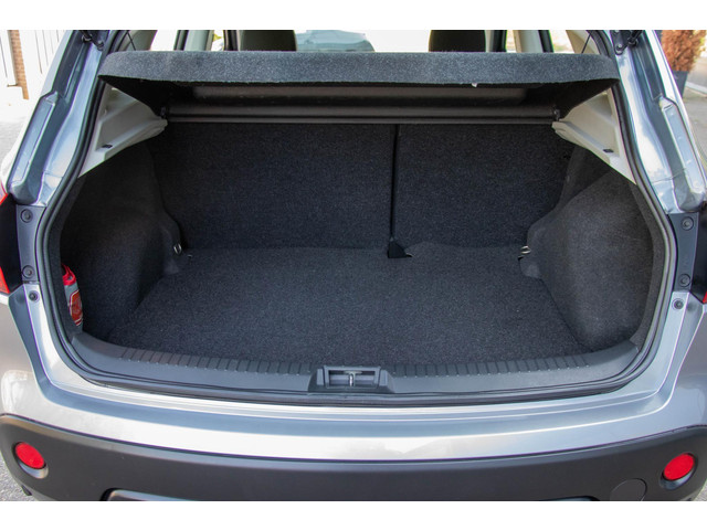 Foto 9 van Nissan Qashqai 1.6 Acenta