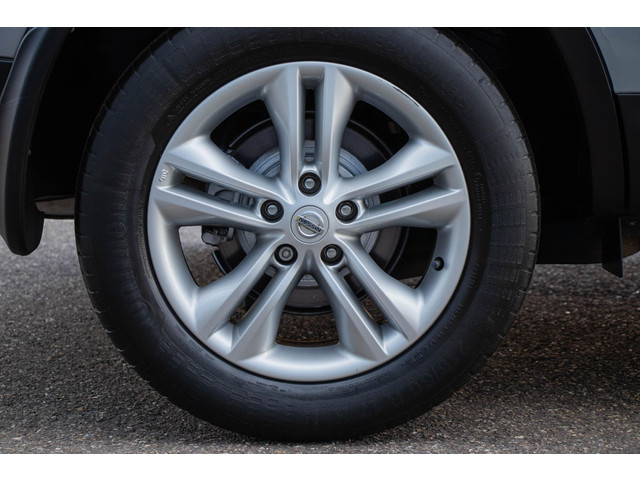 Nissan Qashqai 1.6 Acenta