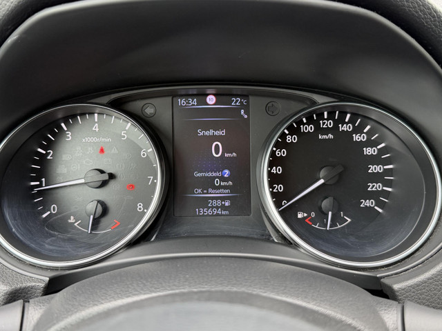 Foto 8 van Nissan Qashqai 1.2 Tekna | Nieuwe Distributie/19-inch/Stoel- en voorruitverwarming