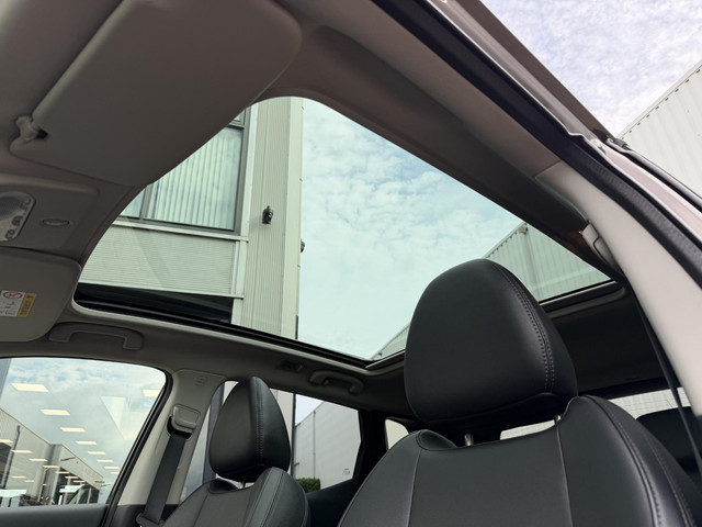 Foto 7 van Nissan Qashqai 1.2 Tekna | Nieuwe Distributie/19-inch/Stoel- en voorruitverwarming