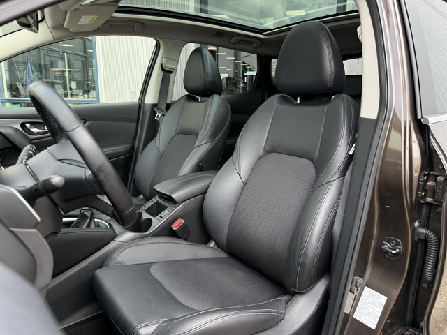 Foto 5 van Nissan Qashqai 1.2 Tekna | Nieuwe Distributie/19-inch/Stoel- en voorruitverwarming