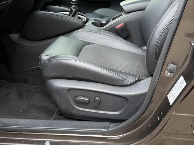 Foto 4 van Nissan Qashqai 1.2 Tekna | Nieuwe Distributie/19-inch/Stoel- en voorruitverwarming