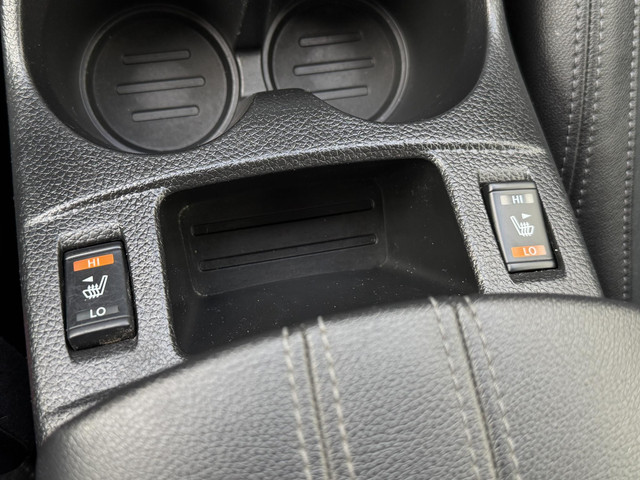 Foto 3 van Nissan Qashqai 1.2 Tekna | Nieuwe Distributie/19-inch/Stoel- en voorruitverwarming