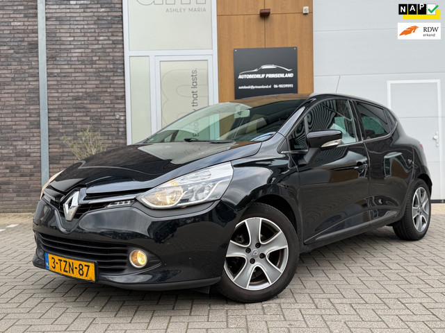 Foto 2 van Renault Clio 0.9 TCe ECO Night&Day | Nwe apk | Navi |