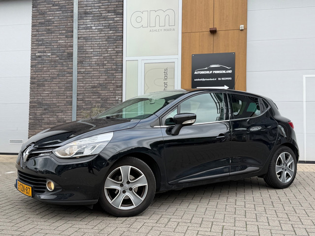 Foto 3 van Renault Clio 0.9 TCe ECO Night&Day | Nwe apk | Navi |