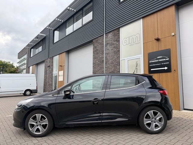 Foto 4 van Renault Clio 0.9 TCe ECO Night&Day | Nwe apk | Navi |